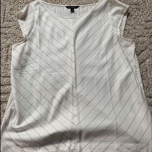 Banana republic top